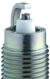 NGK V-Power Spark Plug Box of 4 (TR55-1) thumbnail 3