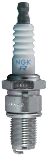 NGK Racing Spark Plug Box of 4 (BR9EG-N-8) thumbnail 1