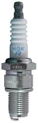 NGK Racing Spark Plug Box of 4 (BR9EG-N-8) thumbnail 2