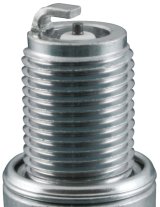 NGK Racing Spark Plug Box of 4 (BR9EG-N-8) thumbnail 4