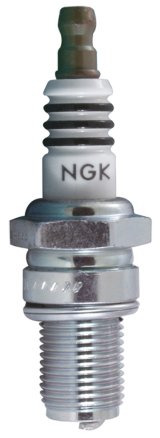 NGK Iridium IX Spark Plug Box of 4 (BR9ECMIX) thumbnail 1