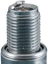 NGK Iridium IX Spark Plug Box of 4 (BR10ECMIX) thumbnail 3