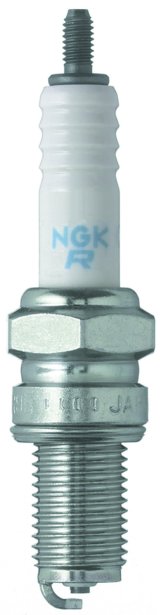 NGK Standard Spark Plug Box of 10 (JR9B) thumbnail 1