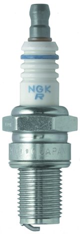 NGK Standard Spark Plug Box of 10 (BR9ECM) thumbnail 1