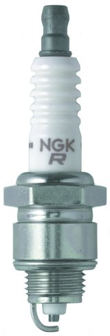 NGK V-Power Spark Plug Box of 4 (XR5) thumbnail 1