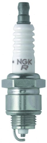 NGK V-Power Spark Plug Box of 4 (XR5) thumbnail 2