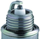 NGK V-Power Spark Plug Box of 4 (XR5) thumbnail 3