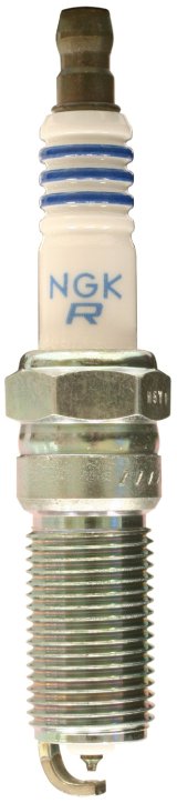 NGK Laser Platinum Spark Plug Box of 4 (PLTR6A-10G) thumbnail 1