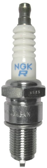 NGK Standard Spark Plug Box of 4 (BPR7ES SOLID) thumbnail 2