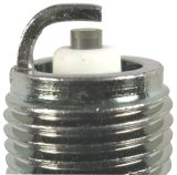 NGK Standard Spark Plug Box of 4 (BPR7ES SOLID) thumbnail 4