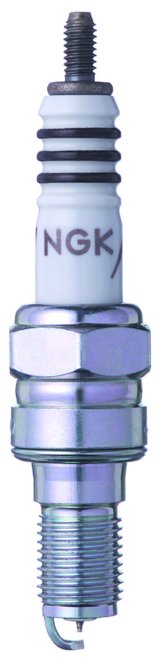 NGK Iridium IX Spark Plug Box of 4 (CR8EHIX-9) thumbnail 1