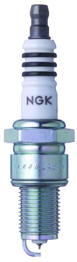 NGK Iridium IX Spark Plug Box of 4 (BPR6EIX-11) thumbnail 1