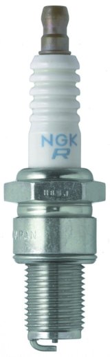 NGK Racing Spark Plug Box of 4 (BR10EG SOLID) thumbnail 2