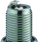 NGK Racing Spark Plug Box of 4 (BR10EG SOLID) thumbnail 3