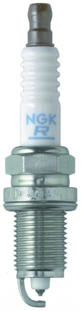 NGK Laser Platinum Spark Plug Box of 4 (PZFR7G-G) thumbnail 2