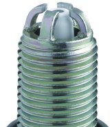 NGK Laser Platinum Spark Plug Box of 4 (BKR7EQUP) thumbnail 3
