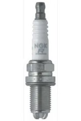 NGK Laser Platinum Spark Plug Box of 4 (BKR7EQUP) thumbnail 6
