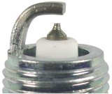 NGK Laser Platinum Spark Plug Box of 4 (PFR5R-11) thumbnail 4