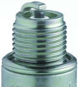 NGK Standard Spark Plug Box of 4 (BR8HS) thumbnail 4