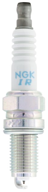 NGK Laser Iridium Spark Plug Box of 4 (KR8BI) thumbnail 1