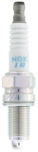 NGK Laser Iridium Spark Plug Box of 4 (KR8BI) thumbnail 2