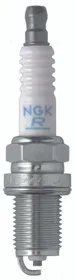 NGK V-Power Spark Plug Box of 10 (BKR4E) thumbnail 6