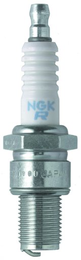 NGK Standard Spark Plug Box of 10 (BR9ECS) thumbnail 1