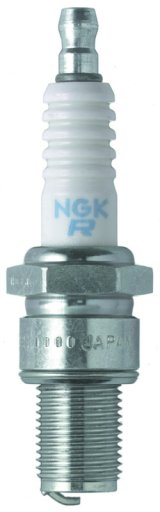 NGK Standard Spark Plug Box of 10 (BR9ECS) thumbnail 2