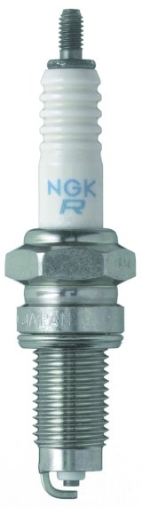 NGK Standard Spark Plug Box of 10 (DPR8Z) thumbnail 1