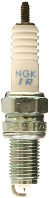 NGK Laser Iridium Spark Plug Box of 4 (KR8DI) thumbnail 2