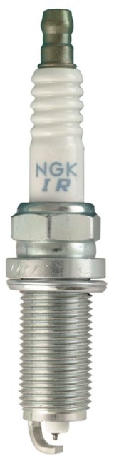 NGK Laser Iridium Spark Plug Box of 4 (ILFR6T11) thumbnail 2