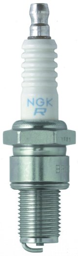 NGK Standard Spark Plug Box of 4 (BR6ES) thumbnail 2