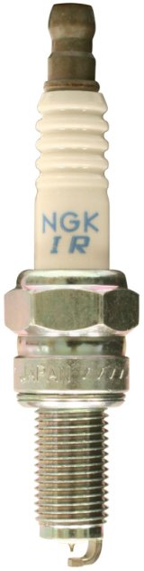 NGK Laser Iridium Spark Plug Box of 4 (CR8EIB-10) thumbnail 2
