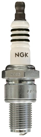 NGK Iridium IX Spark Plug Box of 4 (BR9ECSIX) thumbnail 2