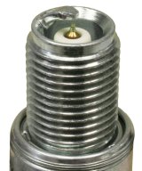 NGK Iridium IX Spark Plug Box of 4 (BR9ECSIX) thumbnail 3