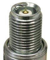 NGK Iridium IX Spark Plug Box of 4 (BR9ECSIX) thumbnail 4
