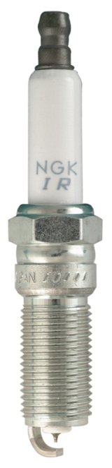 NGK Laser Iridium Spark Plug Box of 4 (ILTR5D) thumbnail 2