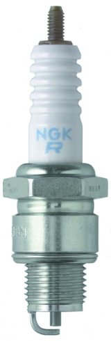 NGK Standard Spark Plug Box of 10 (BR8HSA) thumbnail 2