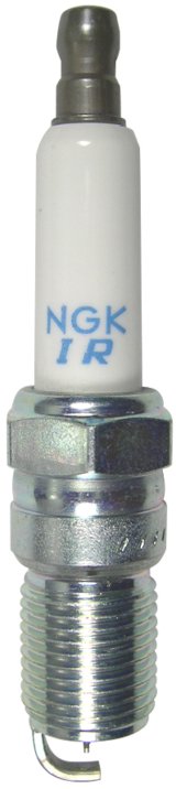 NGK Laser Iridium Spark Plug Box of 4 (ITR4A15) thumbnail 1