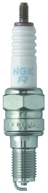 NGK Standard Spark Plug Box of 10 (CR8EH-9) thumbnail 2