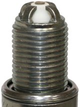 NGK Standard Spark Plug Box of 4 (BKR6EQUA) thumbnail 3