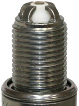NGK Standard Spark Plug Box of 4 (BKR6EQUA) thumbnail 4
