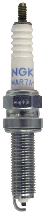 NGK Standard Spark Plug Box of 10 (LMAR6A-9) thumbnail 1