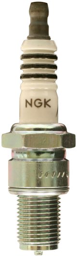 NGK Iridium IX Spark Plug Box of 4 (BR9ECSIX-5) thumbnail 1