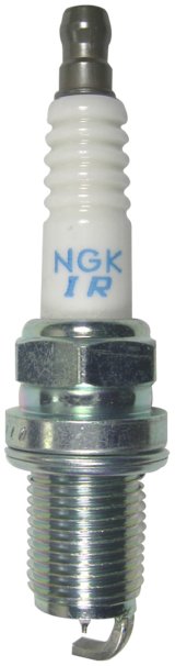 NGK Laser Iridium Spark Plug Box of 4 (IFR5L11) thumbnail 1
