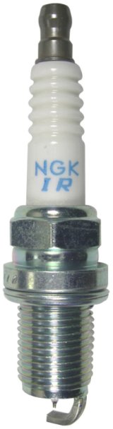 NGK Laser Iridium Spark Plug Box of 4 (IFR5L11) thumbnail 2