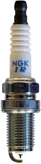 NGK Laser Iridium Spark Plug Box of 4 (IFR6B) thumbnail 2