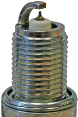 NGK Laser Iridium Spark Plug Box of 4 (IFR6B) thumbnail 3