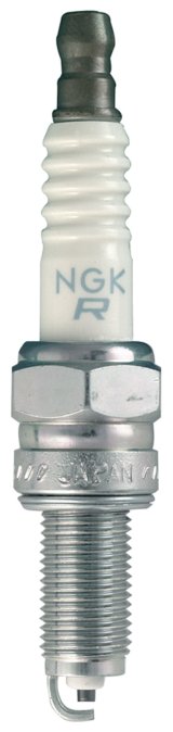 NGK Standard Spark Plug Box of 4 (CPR8EB-9) thumbnail 1