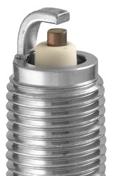 NGK Standard Spark Plug Box of 4 (CPR8EB-9) thumbnail 3